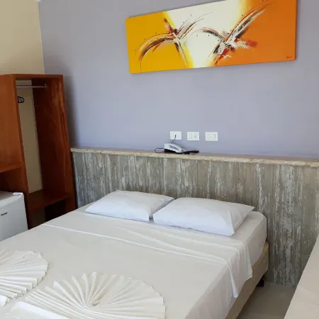 Areia do Atlantico Hotel