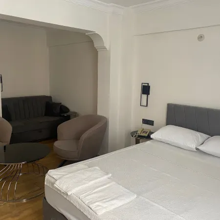Hotel Baghan