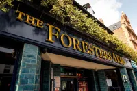 The Foresters Arms Hotels in Surbiton
