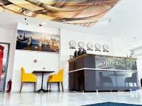 Punta Vista Hotel Hotéis em Esmirna