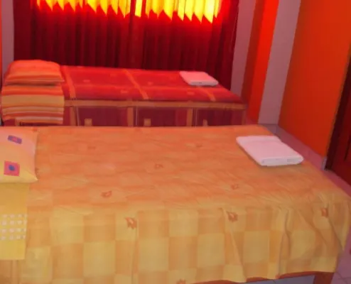 Nasca Lodge - 2-Star