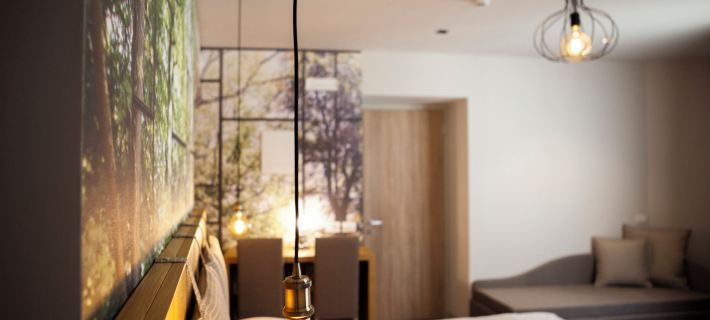epOche Hotel Zanella 1889 Hotels in Nago-Torbole