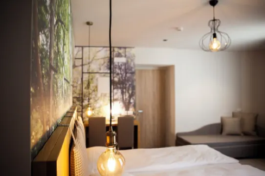 epOche HOTEL Zanella 1889 - UPGARDA Hotels