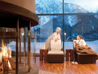 Aja Fürstenhaus am Achensee - spa