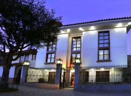 Kenamari Hotel Cusco