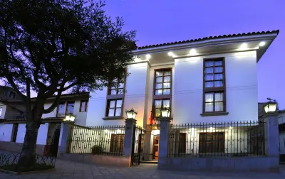 Kenamari Hotel Cusco Hotels near Traditional Textile Center of Cusco