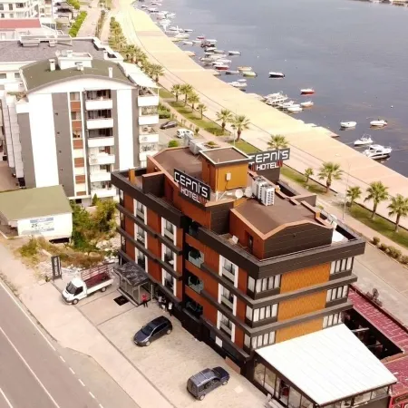 Çepnis Hotel