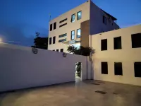 Fiesta Miramar Hotéis em 