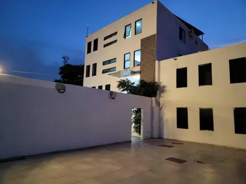 Fiesta Miramar Hotels in Ciudad Madero