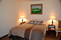 The Eis House Hotel di Altmar