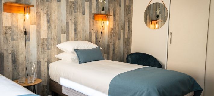 Hotel Boutique Restaurant Kran Kreen Hoteles en Punta Arenas