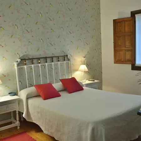 Hospedium Hostal Almanzor