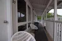 Ocean House Boutique Hotel & Motel