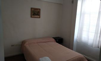 Hotel Suipacha Inn, a 100 MTS del Obelisco y a 100MTS de Av Corrientes