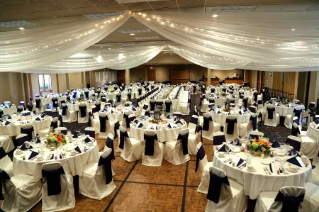 Ruttger's Bay Lake Resort