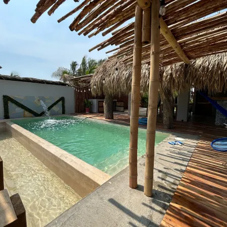 Mare mío Hotel Boutique