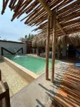 Mare mío Hotel Boutique - Swimmingpools