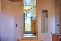 Large Mountain Views Hiking 25Mins to DT A-Ville  Nature Emersion Deck