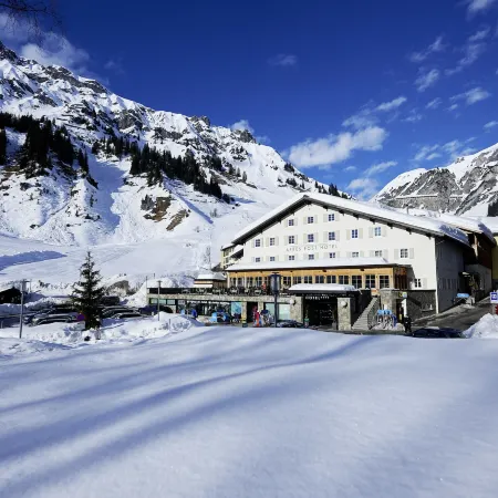 Après Post Hotel