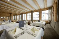 Après Post Hotel