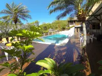 Pousada Magnus Hotels in Balneario Camboriu