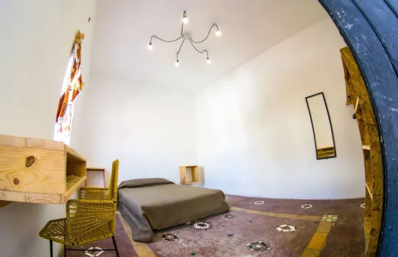 根特德瑪斯民宿