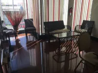 Millenium Manor Hotel