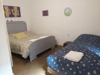 Hospedaje Los Cardones Hotels in Cafayate Department