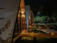 Río HOTEL y glamping Hoteles en Jalpan de Serra