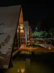 Río Hotel y Glamping Hotels in Jalpan