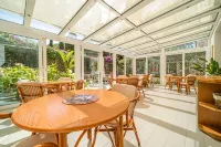 Hotel Yacht Club - breakfast