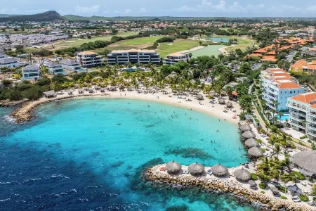 NEW! Villa Jazmyn 39 with private pool at Blue Bay Golf & Beach Resort