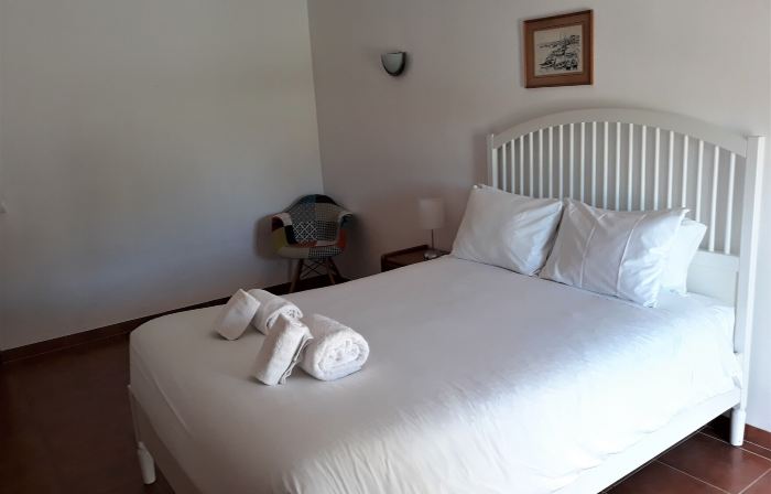 Apartamentos Salema Praia Club