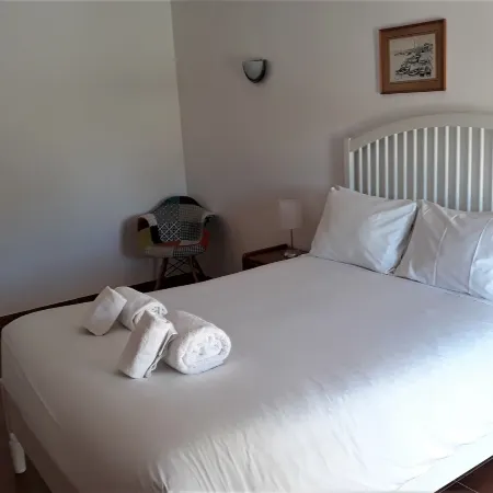 Apartamentos Salema Praia Club