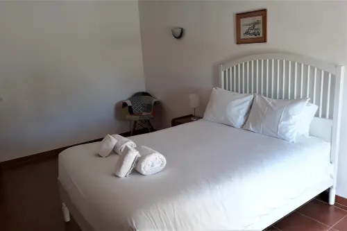 Apartamentos Salema Praia Club - Wifi