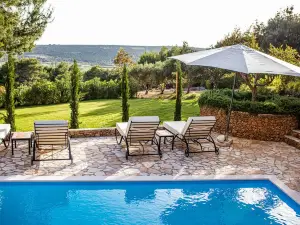 Boutique Hotel Boškinac