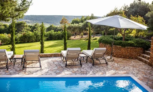 Boutique Hotel Boškinac