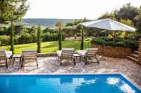 Boutique Hotel Boškinac - Pools