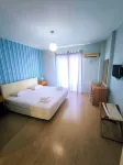 Valente Perlia Rooms - balcony