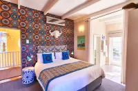 Derwent House Hotels in Kapstadt