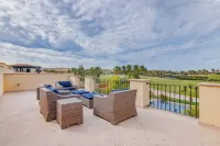 Diamante Golf Villa on Oasis Course Four bedroom home with full-time housekeeper