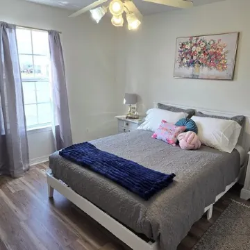 The Grace at the Highlands - Charming 2-bedroom townhome close to MSU campus