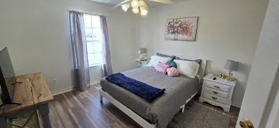 The Grace at the Highlands - Charming 2-bedroom townhome close to MSU campus