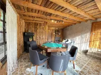 Cabañas Real Victoria Hotel a Tlalpujahua de Rayon