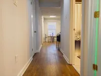 Cozy basement apartment  in amazing Silver Spring with AC, WiFi Hotel a Aspen Hill