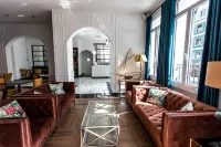 Villa Eugenia Boutique Hotel