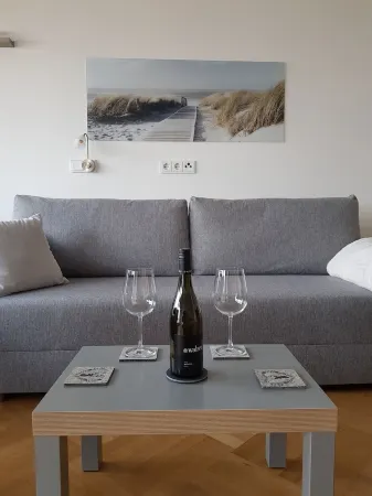 Feeling good in difficult times Отели в г. Кремс-на-Дунае