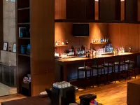 GLAMPROOK FUTTSU BRISTOL HILL - Bar