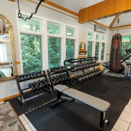 Nordic Village Condominium Resort
