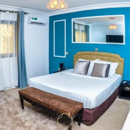 Amj Hotel